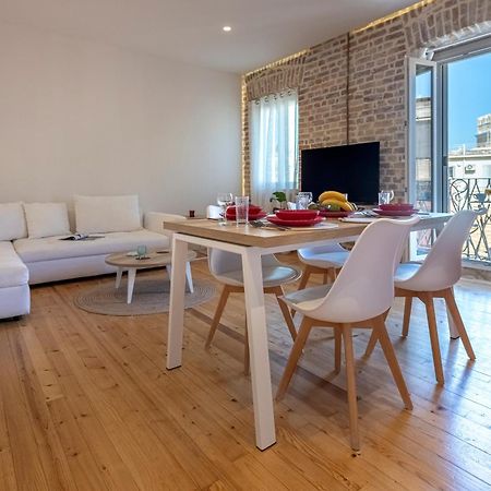 Vailato Swan White Suite Corfu  Exterior foto